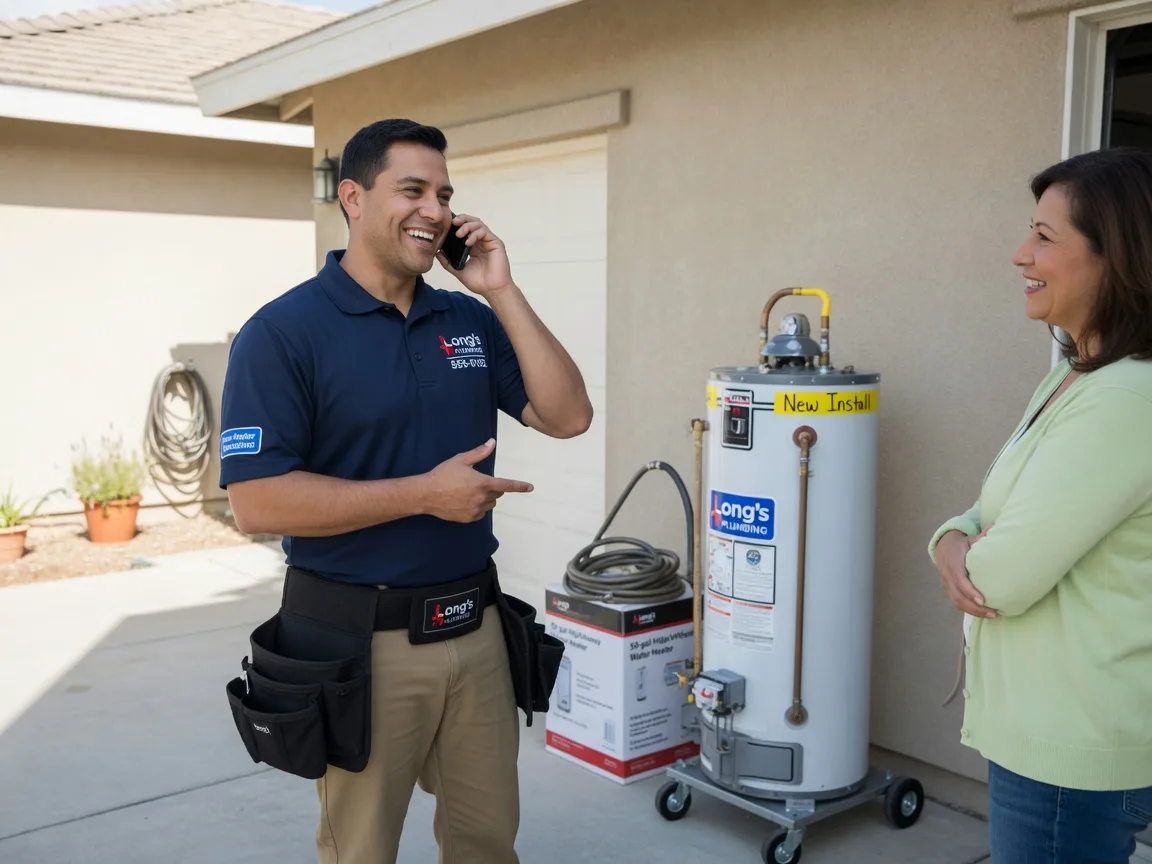 Leak Detection Perry Hall, MD FAQs